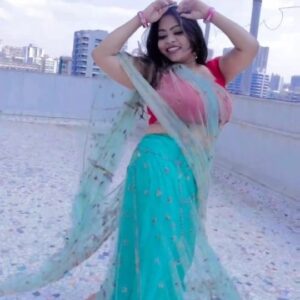 Bharti Koli Instagram - #dancereels
