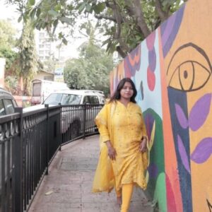 Bharti Koli Instagram - 
