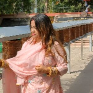 Bharti Koli Instagram - Sarnath visit for first time 

#traveling 

#sarnath