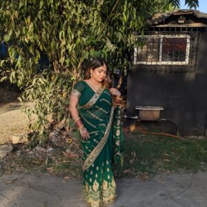 Bharti Koli Instagram - 