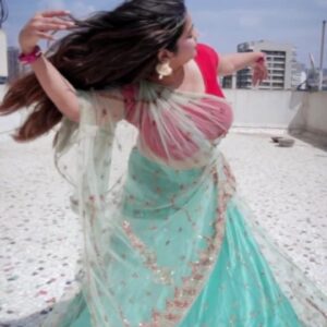 Bharti Koli Instagram - #fashionwear #reelstreding