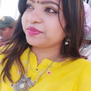 Bharti Koli Instagram - 