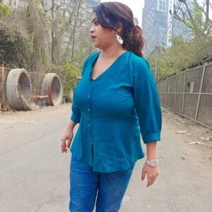 Bharti Koli Instagram - 