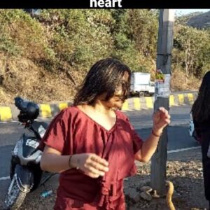 Bharti Koli Instagram - #lifestyle #bhartikoli