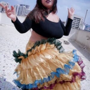 Bharti Koli Instagram - #dance