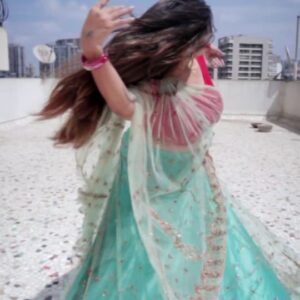 Bharti Koli Instagram - #traditional #indianwear#bhartikoli