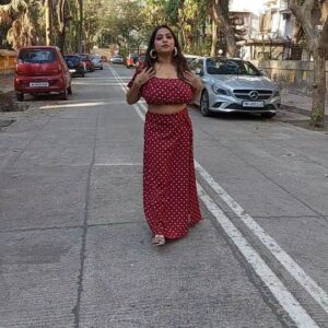 Bharti Koli Instagram - 