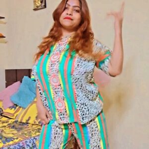 Bharti Koli Instagram - #dance 
Trending