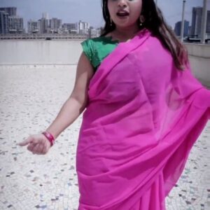 Bharti Koli Instagram - #dance