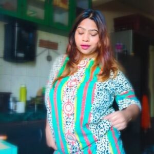 Bharti Koli Instagram - 