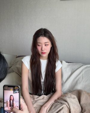 Bhasidi Petchsutee Instagram - โครงการคนละครึ่ง🤣