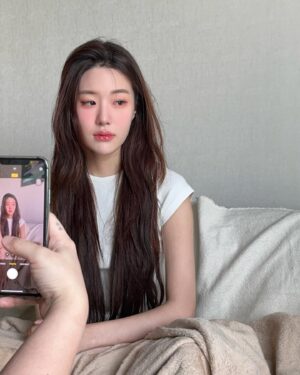 Bhasidi Petchsutee Instagram - โครงการคนละครึ่ง🤣