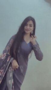 Bhavya Sri Instagram - 😍🥰😍😘😘😘