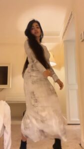 Bhavya Sri Instagram - 🕊️🤍❤️