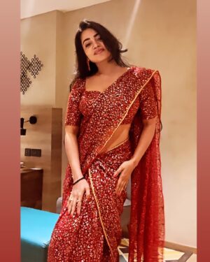 Bhavya Sri Instagram - ♥️………♥️………♥️……..♥️……..♥️