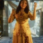 Bhoomi Trivedi Instagram - “MOGAL AARAADH” Song link in Bio ✨ માતા જી ના આ સુંદર ભક્તિમય રચના ને આપ સહુ સુધી લઈ ને અમે આવી ગયાં છે . ગીત ને સાંભળી જરૂર થી આપ નો અભિપ્રાય આપશો. 🙏✨ Singers : @bhoomitrivediofficial & @piyugadhvi Composer : @bhoomitrivediofficial Lyricists : Suresh Barot, Shri Rupali Baa, Kavi Jivan. Music Produced : @KeshavTyohar Sarangi : Farhan Dhol : Iqbal Ahmed Shaikh & @kadir_s_555 Mix & Master : @mixedbyhanish Video Credits Artist : @bhoomitrivediofficial, @piyugadhvi, @kadir_s_555, @Faarhankhan10 Executive Producer : @radhika188 Video : @blackacidproduction Make Up & Hair : @sunilsingh.2, @sonalghorpade.111 Stylist : @styledbysujata Stylist Assistants : @sia_03_ , @vvaarttikaa Interns : @ashwinishajigeorge13 , @stylebyrounak_ Green Outfit Look :- Outfit : @soniyagoffocial Jewellery: Earrings - @chotteylalsons Rings - @allthatglitters.jewellery Yellow Outfit Look :- Outfit : @shraddharambhia_official × @viralmantra Jewellery: Necklace and Bracelets - @sicajewellery Earrings- @putstyle07 Rings- @allthatglitters.jewellery White Outfit Look :- Outfit : @vastra_by_ps Jewellery: Earrings - @tsaraofficial Rings - @allthatglitters.jewellery Bracelet - @chotteylalsons Production Team : @Dheeraj_dewittz @daksh_dk7 , @_.kartikparmar Art : @abcd.productionhouse [ Devotional, Spiritual, New Song, Navratri, Mogal Maa, Mata Ji, Kayam Bhegi Bhediyawadi Mogal ]