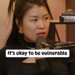 Bi Nguyen Instagram – Vulnerability and mental health awareness is such an important topic during the holidays. ❤️‍🩹🎁🎄

On Christmas Day @killerbeemma is on @tigermilfpodcast new EP talking about her career as a champion fighter and her life as an 
Vietnamese American immigrant. 🐝👑

#jiaoyingsummers #tigermilfpodcast #vulnerable