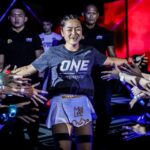 Bi Nguyen Instagram – ♥️Tôi là người Viềt Nam. •
I am so proud to have picked up a win and be a part of history in my home country. I know there were future champions in the crowd Friday night and I hope we inspired them to chase their dreams. Thank you @onechampionship for the opportunity and thank you to all the fans that filled the arena with love. I felt every ounce of it. I love you all.