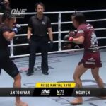 Bi Nguyen Instagram – RepostBy @onechampionship: “Watch out for Bi Nguyen’s stiff left hand when she makes her ONE Super Series debut in Vietnam! 🇻🇳
👊: @killerbeemma
#WeAreONE #HoChiMinh #MartialArts
___________________________________________________
#ONEChampionship #WorldChampion #Champion #WarriorSpirit #Knockout #KO #Submission #MuayThai #ThaiBoxing #Kickboxing #Wrestling #Boxing #BJJ #BrazilianJiuJitsu #JiuJitsu #Grappling #Karate #MMA #MixedMartialArts #Fight #Fitness #Training #Sports #Entertainment #BeastMode #Asia #Motivation”