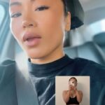 Bi Nguyen Instagram - If you hit a plateau, don’t stress and add cortisol to the mix. It’ll be okay. I promise! 🫶🏼 Don’t forget I fight next Saturday @ NRG arena. Link in bio
