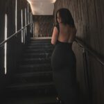 Bi Nguyen Instagram - Once in a lifetime 🖤