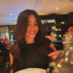 Bi Nguyen Instagram - Once in a lifetime 🖤