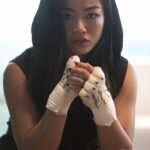 Bi Nguyen Instagram – 45th fight coming up. 
I have a lot of stories to tell… 
Maybe I’ll tell them one day.