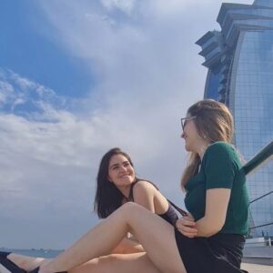 Bianca Salgueiro Instagram - Attenzione Pickpocket!!!