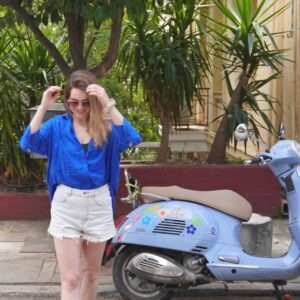 Bianca Salgueiro Instagram - Athens photo dump