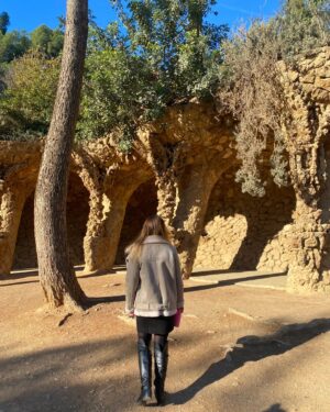 Bianca Salgueiro Instagram - Catalan Winter ❄️🇪🇸