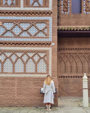 Bianca Salgueiro Instagram - photo dump poble espanyol

#spain #barcelona #photodump