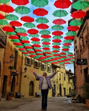 Bianca Salgueiro Instagram - photo dump poble espanyol

#spain #barcelona #photodump