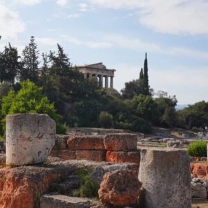 Bianca Salgueiro Instagram - Athens photo dump