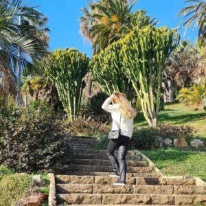 Bianca Salgueiro Instagram - 