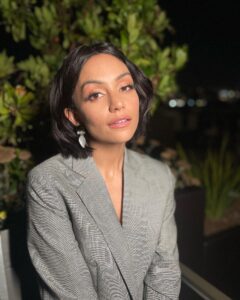 Bianca A. Santos Instagram - Can I be blunt?