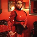 Bianca Beauchamp Instagram - What do you dream to be this #halloween? 🎃 I❤️BIANCA