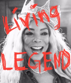 Bianca Golden Instagram - “This is her karma.”
“Someone put roots on her.”
“This is because of her husband.”

Sigh, the comment section is disheartening. I wish we could center our focus on recognizing this woman as a living legend instead of attaching it to irrelevant matters. What’s unfortunate is that if/when she does pass, there will be numerous posts highlighting her most memorable moments. We could have celebrated her as the living legend she is while she’s still with us now.

When many think of trailblazers or those who’ve paved the way, it’s often linked to civil rights. However, regardless of what your personal feelings are Wendy Williams is an advocate for freedom of speech. Wendy laid the groundwork, allowing platforms like the Shaderoon to thrive. Without Wendy Williams, the landscape of blogs, podcasts, and truth-telling forums we’re all engrossed in might not exist in the same way that we’ve come to know them. 

When do we start distinguishing the art from the artist? Where’s the empathy or at the bare minimum the acknowledgment of her contribution to the culture? #wendywilliams