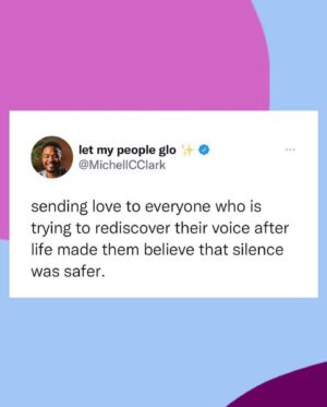 Bianca Golden Instagram - Shout out to:
1. Someone who got out of bed today even though their depression and anxiety made it nearly impossible. 
2. Someone who’s been trying really hard to love themselves; someone who’s determined to heal. 
3. Someone who actually accomplished something they never thought they would; someone taking steps in the right direction. 
4. Someone who remembered to eat a full meal today, took their medicine, worked out, didn’t self harm, or studied for their test. 
5. Someone who’s been doing what they can to make their dreams a reality; someone who has been actively working towards their goals! 
6. Someone who just doesn’t hear how great they are very often. 
Thank you for still being here! Sometimes, it may feel like your efforts are going unnoticed or that your progress doesn’t matter because it’s slow but that isn’t true! Continue your journey! It won’t all be laughter and sunshine but that’s ok! You will look back on times like this and be thankful that you didn’t give up completely. We’re taking it one step at a time and for that I am proud.