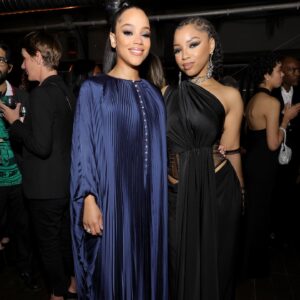 Bianca Lawson Instagram - Momma’s been getting out! 
 @hollywoodreporter  #NomineesNight #Oscars
.
💄 @alanawrightmakeup 
💇🏾‍♀️ @seanchristopherfears 
👗 @semsem