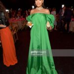Bianca Lawson Instagram - Had such a great time @filmindependent . Thank you @sagindie @darrien_straightnochaser for inviting me and being such a great host! I think we definitely had the best table.💚 #SpiritAwards