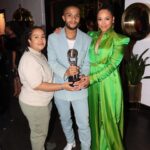 Bianca Lawson Instagram - Congrats @queensugarown fam on our @naacpimageawards win for Outstanding drama series. We had a blast!