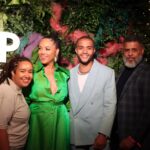 Bianca Lawson Instagram - Congrats @queensugarown fam on our @naacpimageawards win for Outstanding drama series. We had a blast!