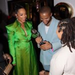 Bianca Lawson Instagram - Congrats @queensugarown fam on our @naacpimageawards win for Outstanding drama series. We had a blast!