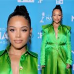 Bianca Lawson Instagram - Congrats @queensugarown fam on our @naacpimageawards win for Outstanding drama series. We had a blast!