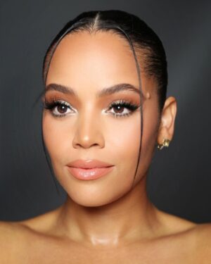 Bianca Lawson Instagram - #ebonypower100 💚