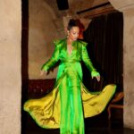 Bianca Lawson Instagram - This is my Emerald Year.