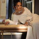 Bianca Lawson Instagram - Awards Szn is finally getting me out of my sweats.