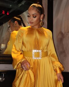 Bianca Lawson Instagram - A bit of ✨✨✨for press day in support of tonight’s @queensugarown finale. Thank you @vulture @sagaftra for a wonderful time.