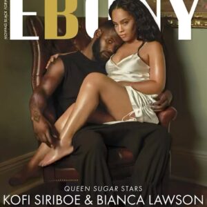 Bianca Lawson Instagram - One hot summer.