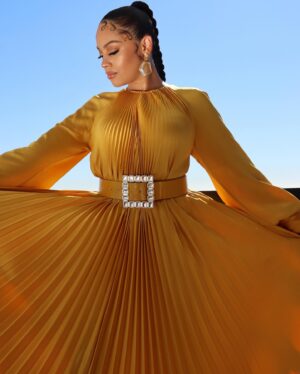 Bianca Lawson Instagram - A bit of ✨✨✨for press day in support of tonight’s @queensugarown finale. Thank you @vulture @sagaftra for a wonderful time.